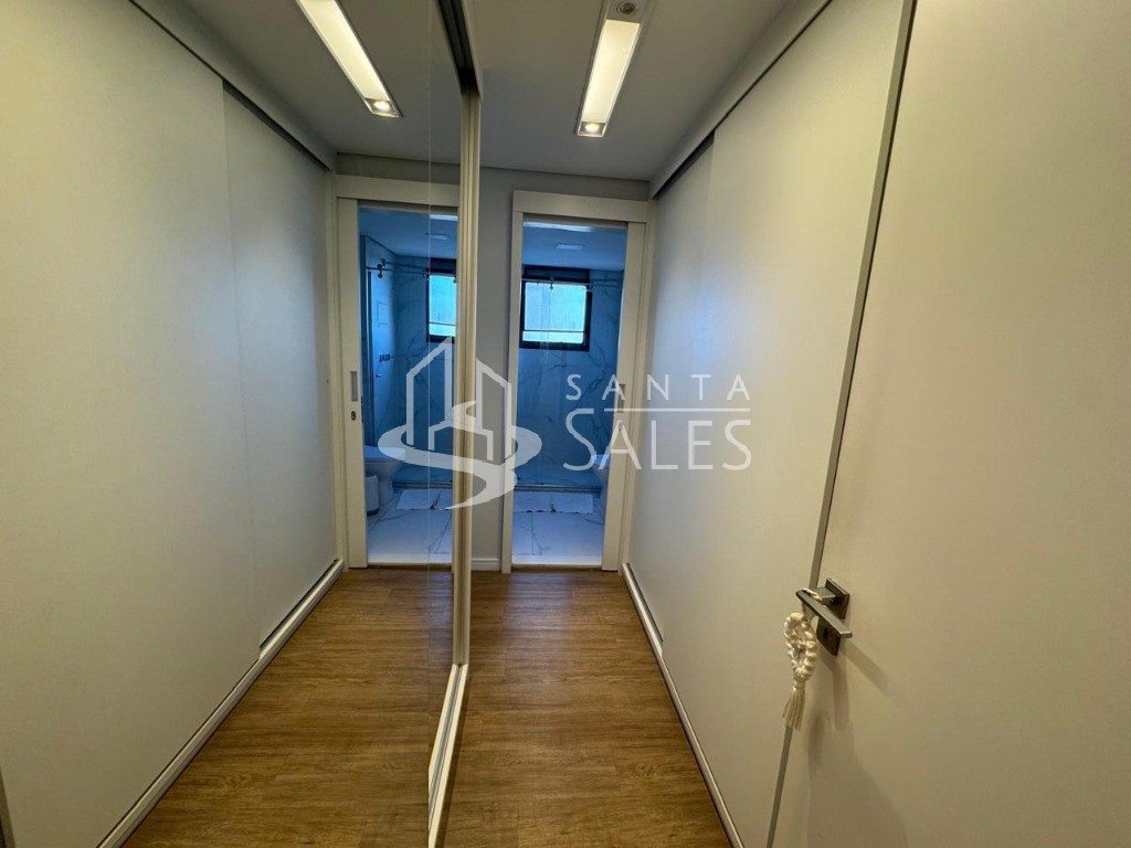 Apartamento, 3 quartos, 168 m² - Foto 16