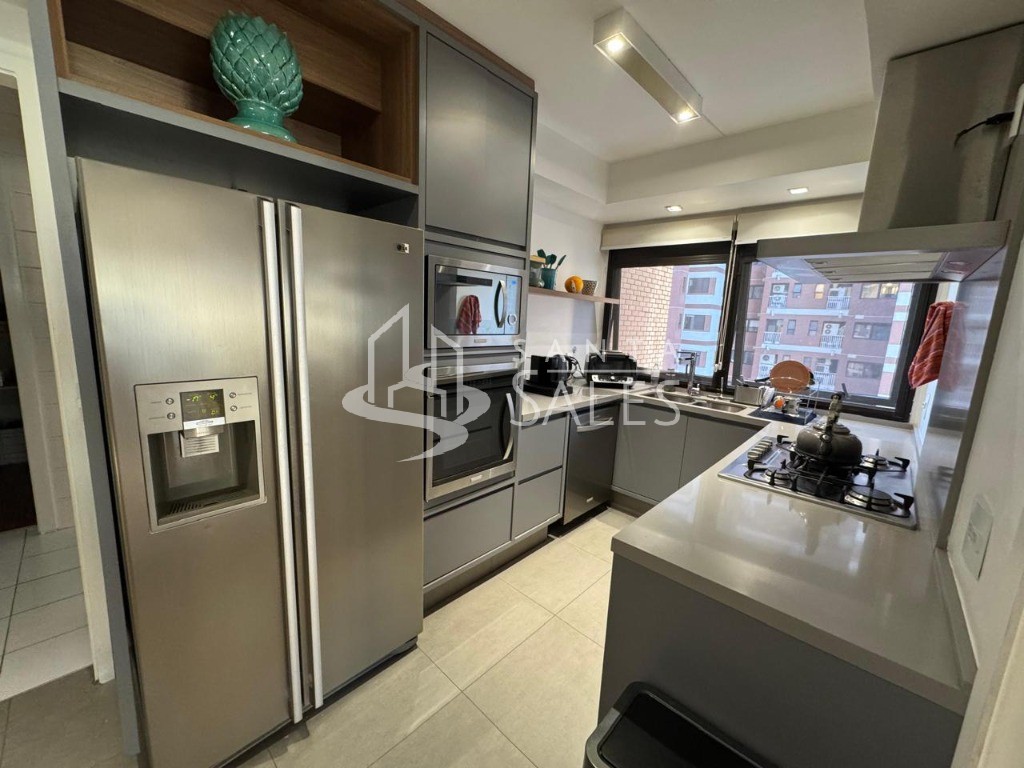 Apartamento, 3 quartos, 168 m² - Foto 17
