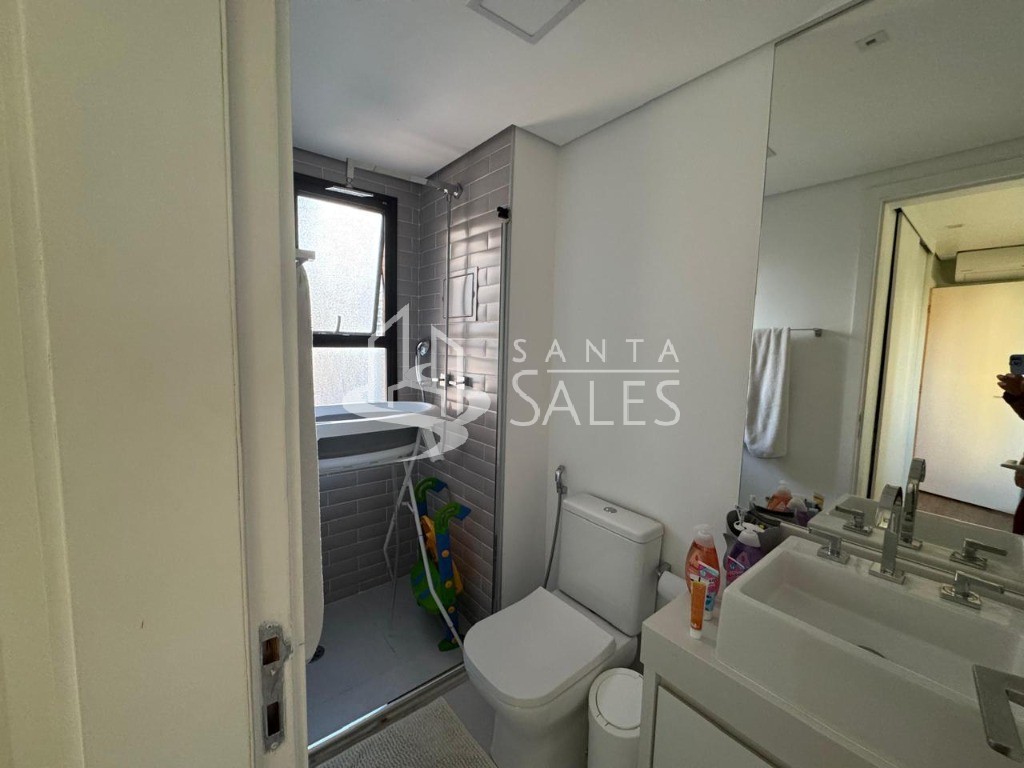 Apartamento, 3 quartos, 168 m² - Foto 18