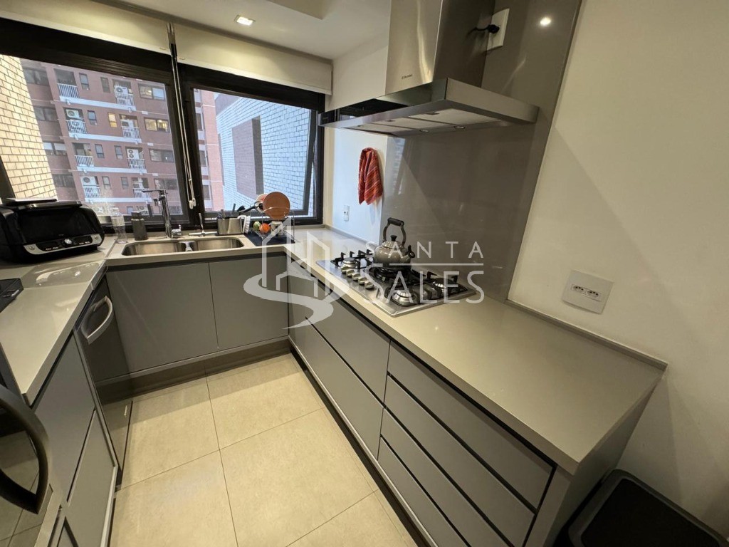 Apartamento, 3 quartos, 168 m² - Foto 19