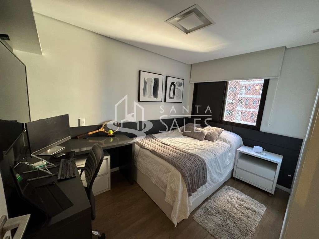 Apartamento, 3 quartos, 168 m² - Foto 20