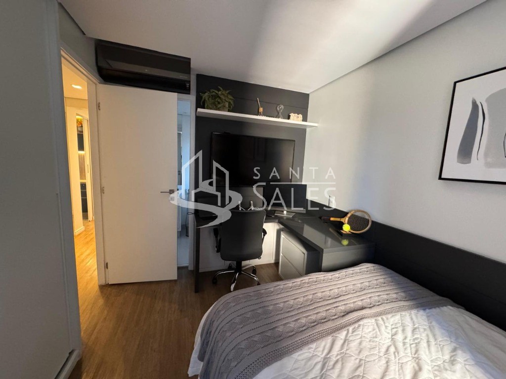 Apartamento, 3 quartos, 168 m² - Foto 21