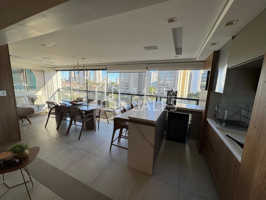 Apartamento, 3 quartos, 168 m² - Foto 22