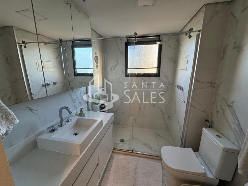 Apartamento, 3 quartos, 168 m² - Foto 23