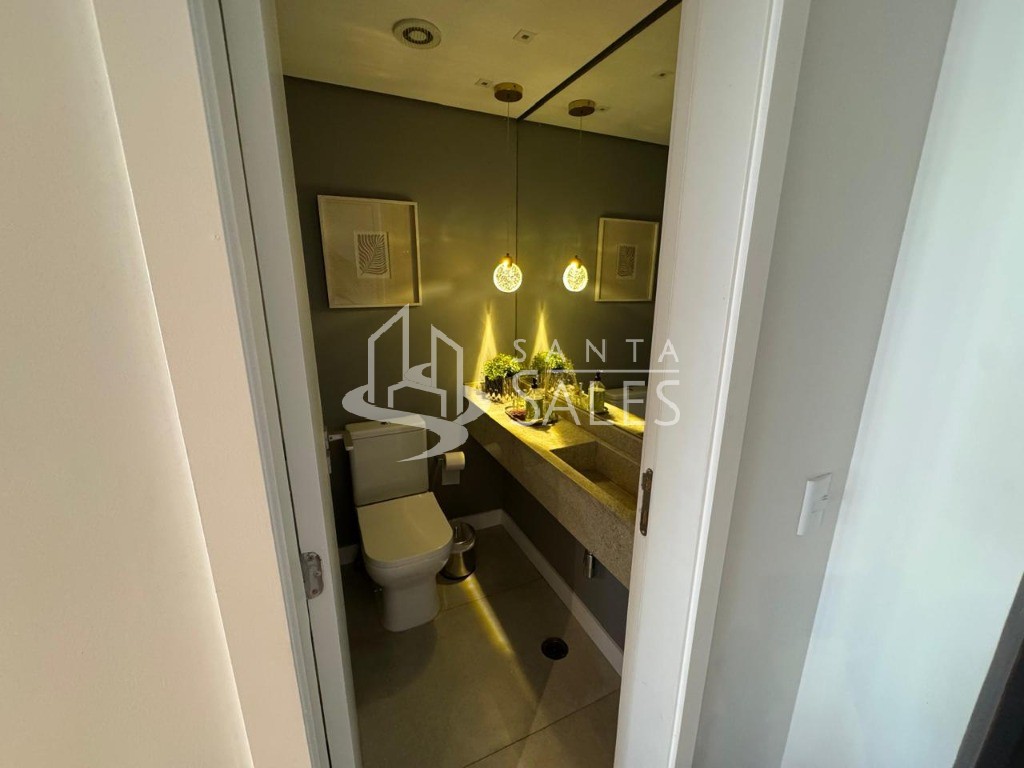 Apartamento, 3 quartos, 168 m² - Foto 24