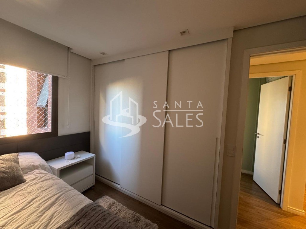 Apartamento, 3 quartos, 168 m² - Foto 25