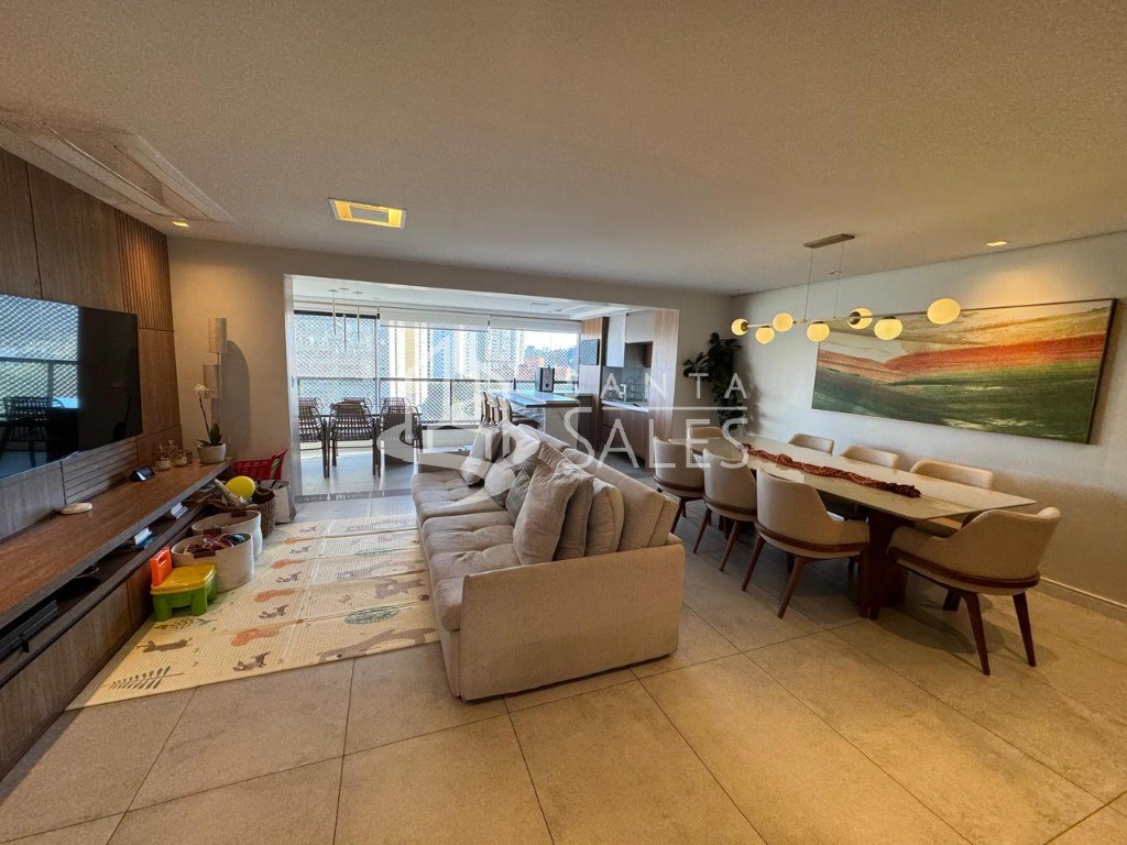Apartamento, 3 quartos, 168 m² - Foto 27