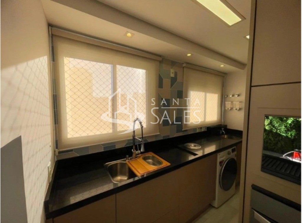 Apartamento, 3 quartos, 77 m² - Foto 9