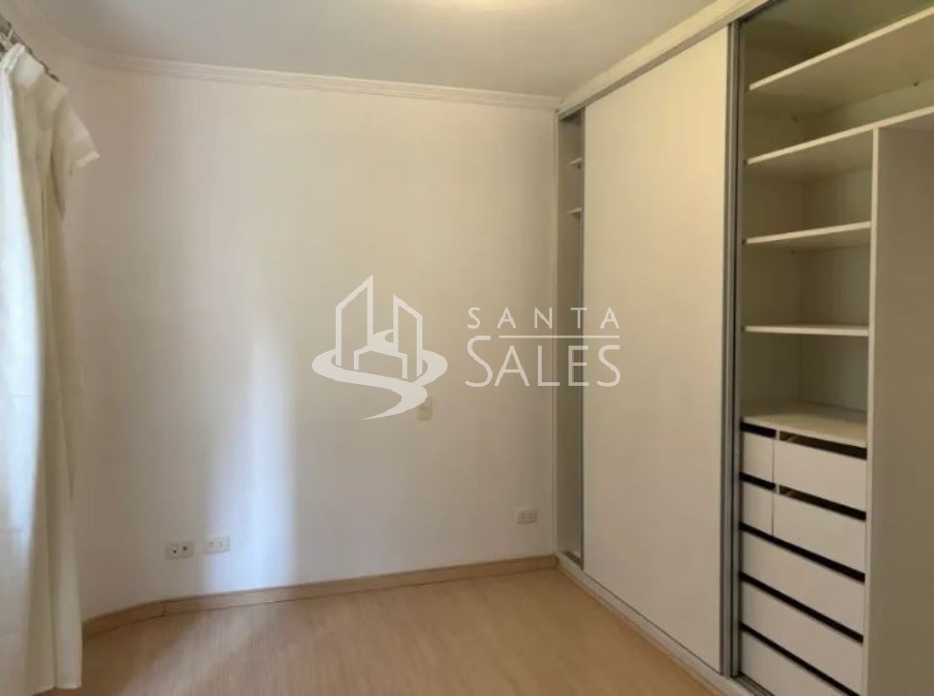 Apartamento, 1 quarto, 50 m² - Foto 3