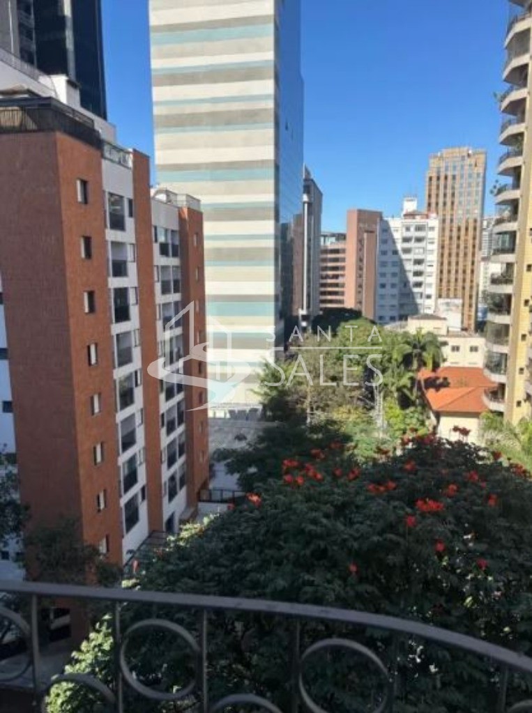 Apartamento, 1 quarto, 50 m² - Foto 12