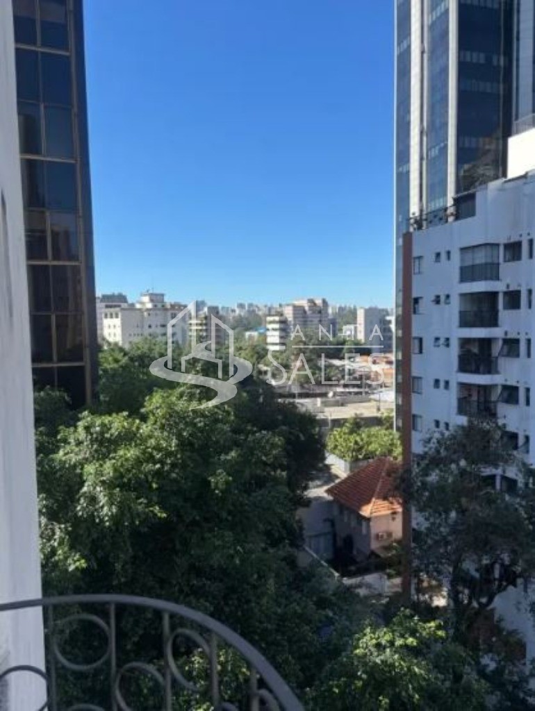Apartamento, 1 quarto, 50 m² - Foto 14