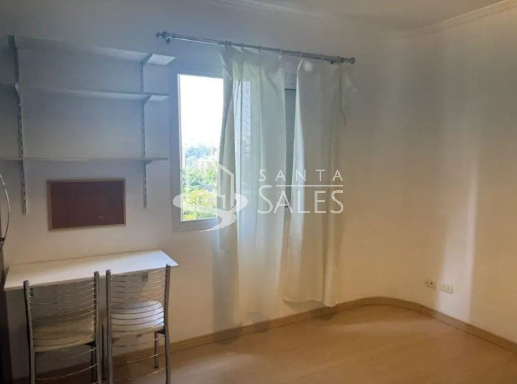 Apartamento, 1 quarto, 50 m² - Foto 19