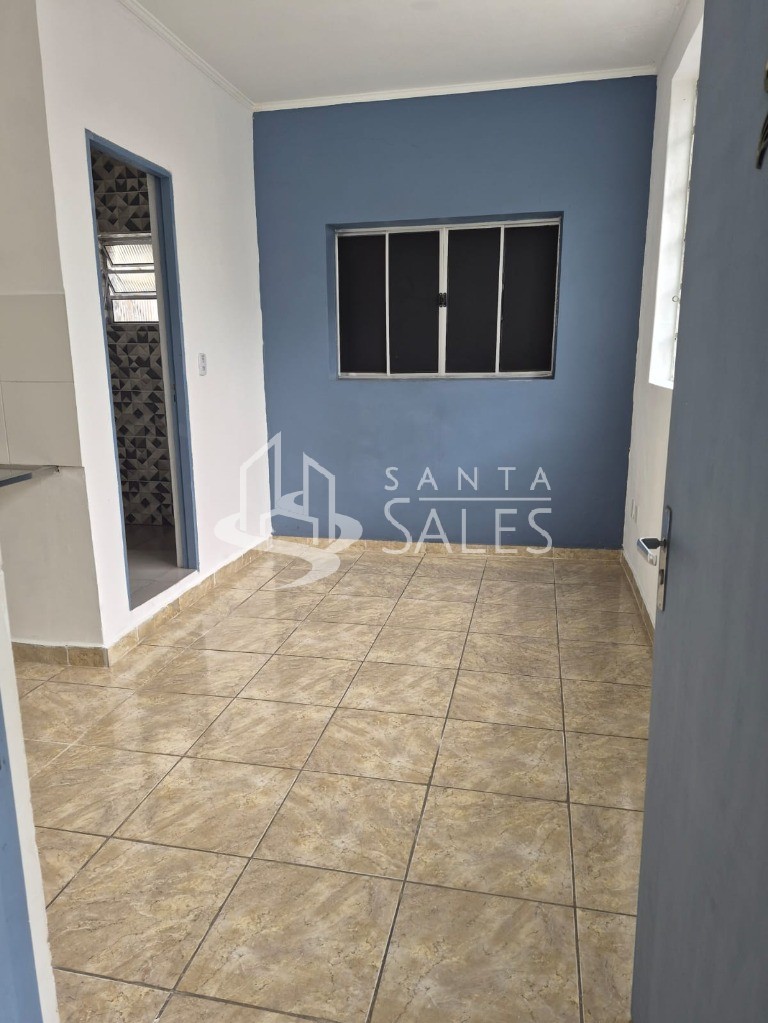Kitnet-Studio, 18 m² - Foto 1