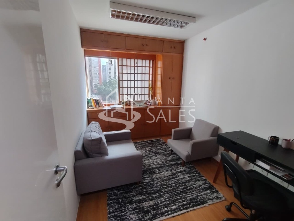 Sala-Conjunto, 30 m² - Foto 8