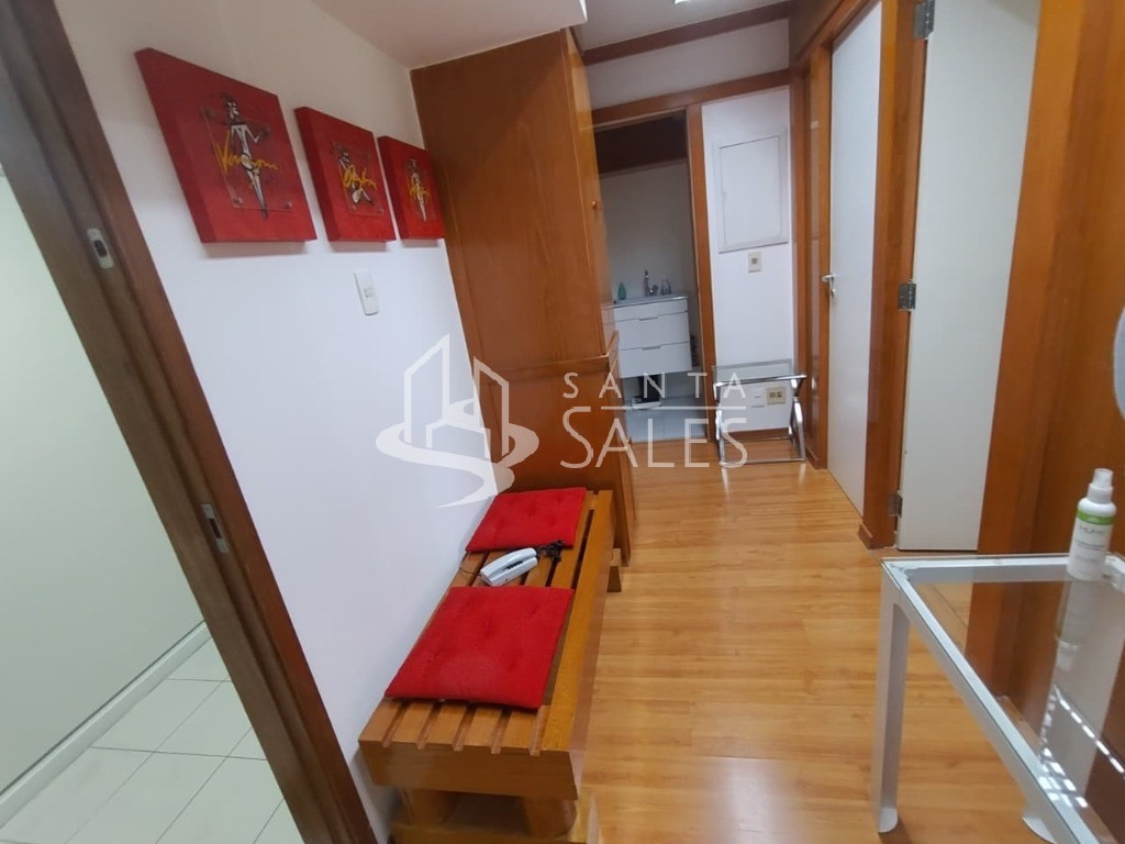 Sala-Conjunto, 30 m² - Foto 6