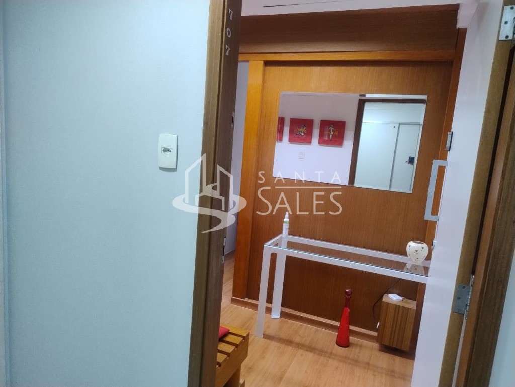 Sala-Conjunto, 30 m² - Foto 7