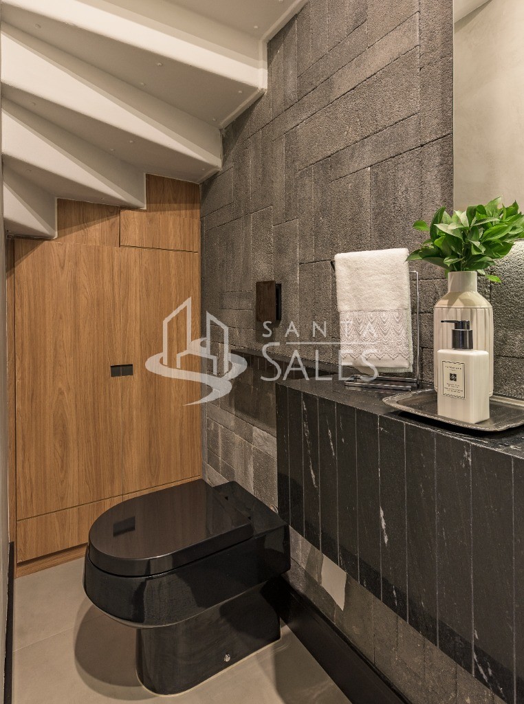 Apartamento, 1 quarto, 49 m² - Foto 3