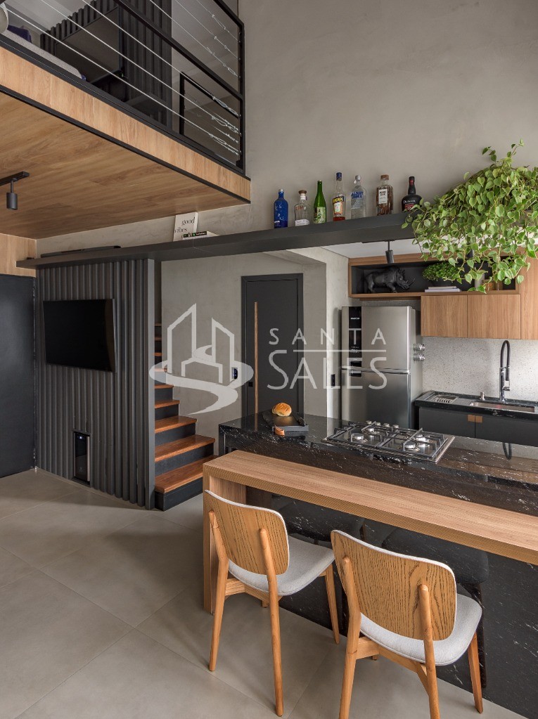 Apartamento, 1 quarto, 49 m² - Foto 9