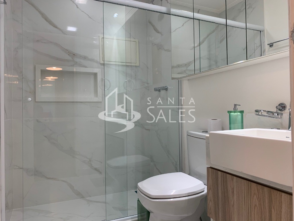 Apartamento, 1 quarto, 48 m² - Foto 4