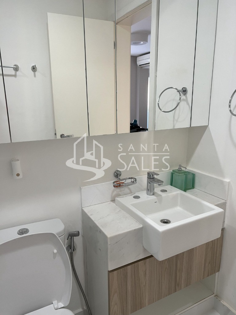 Apartamento, 1 quarto, 48 m² - Foto 6