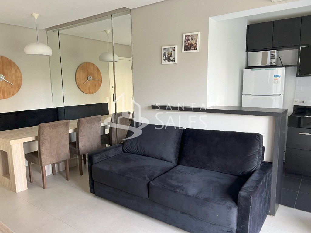 Apartamento, 1 quarto, 48 m² - Foto 10