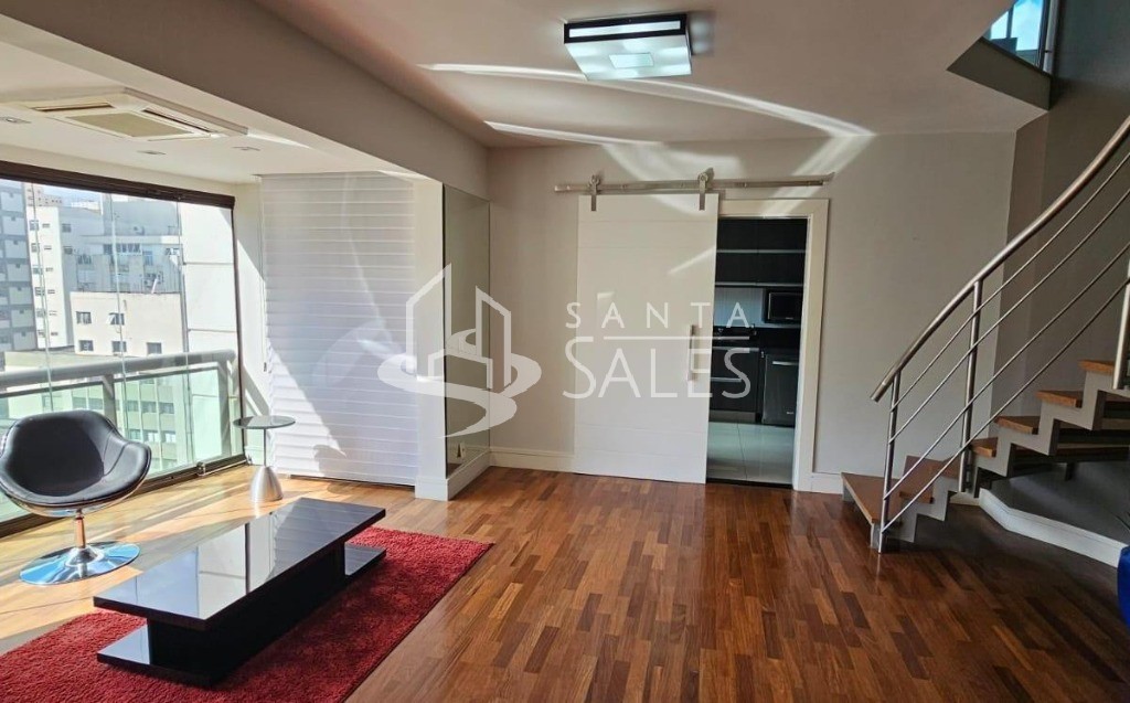 Apartamento, 4 quartos, 270 m² - Foto 7