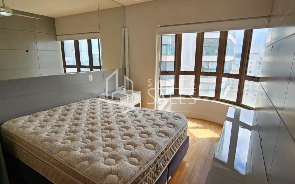 Apartamento, 4 quartos, 270 m² - Foto 18