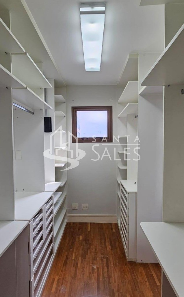 Apartamento, 4 quartos, 270 m² - Foto 20