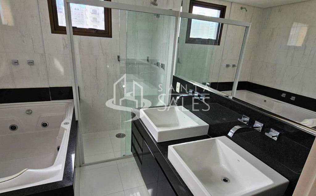 Apartamento, 4 quartos, 270 m² - Foto 21