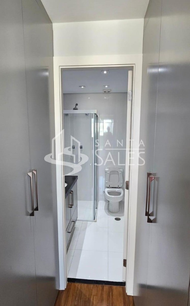 Apartamento, 4 quartos, 270 m² - Foto 23