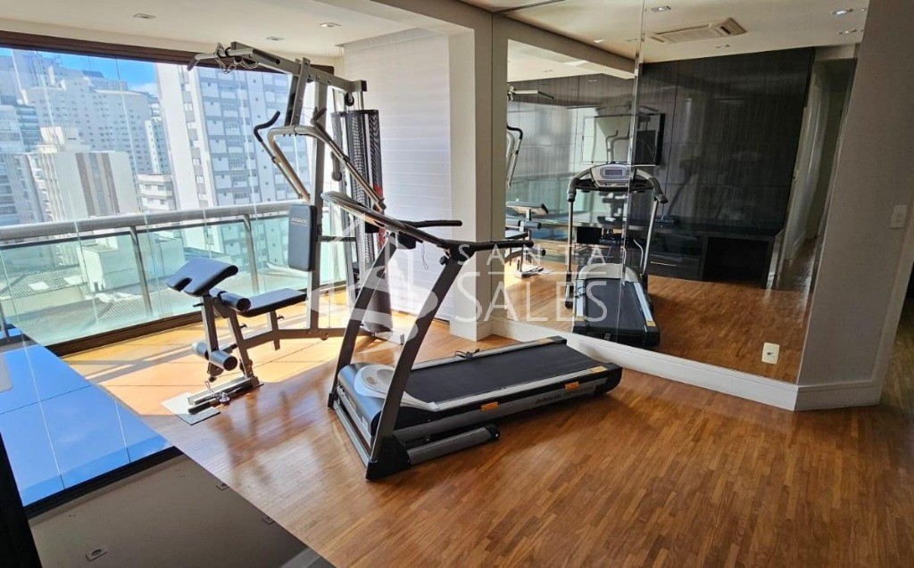 Apartamento, 4 quartos, 270 m² - Foto 30