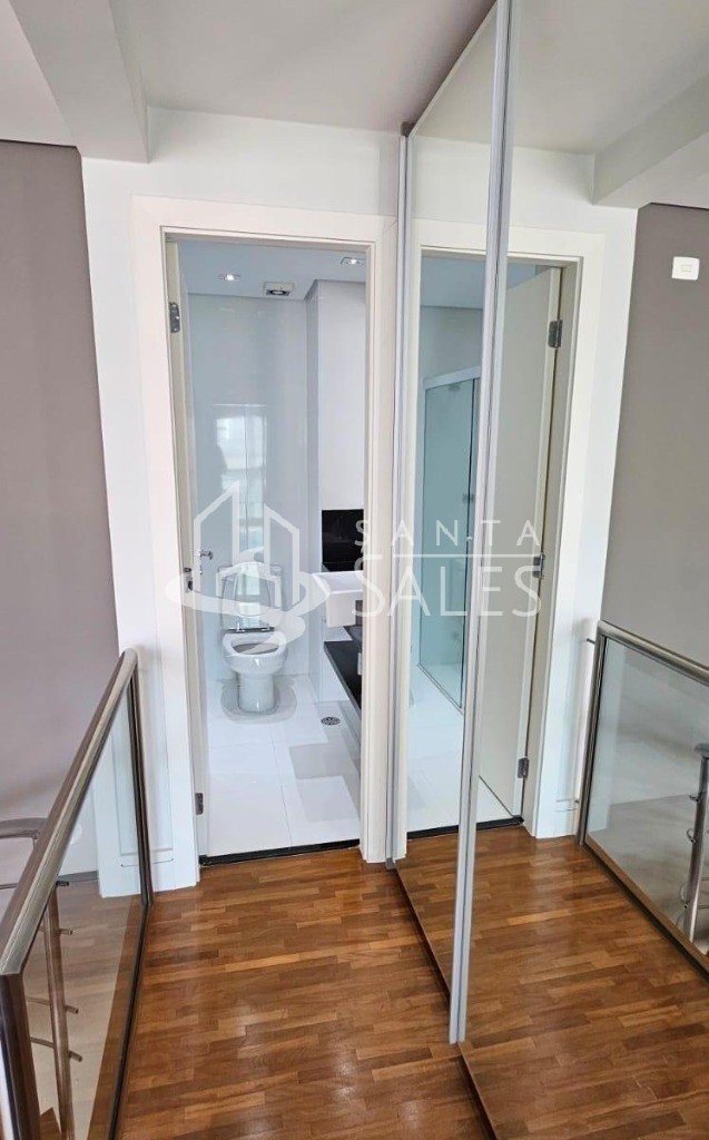 Apartamento, 4 quartos, 270 m² - Foto 32