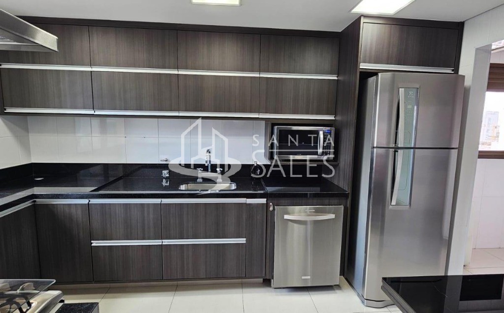 Apartamento, 4 quartos, 270 m² - Foto 33