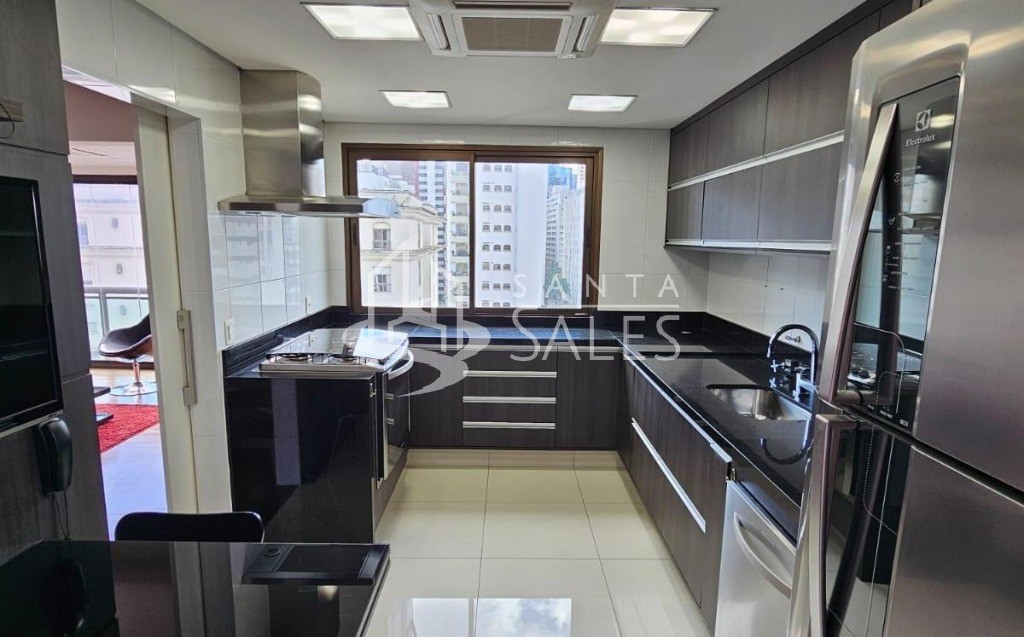 Apartamento, 4 quartos, 270 m² - Foto 34