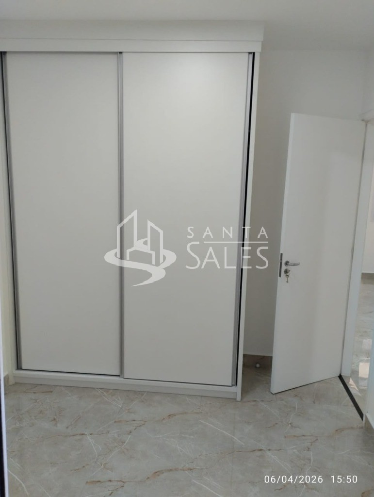 Apartamento, 2 quartos, 40 m² - Foto 8