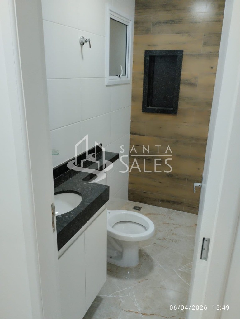 Apartamento, 2 quartos, 40 m² - Foto 12