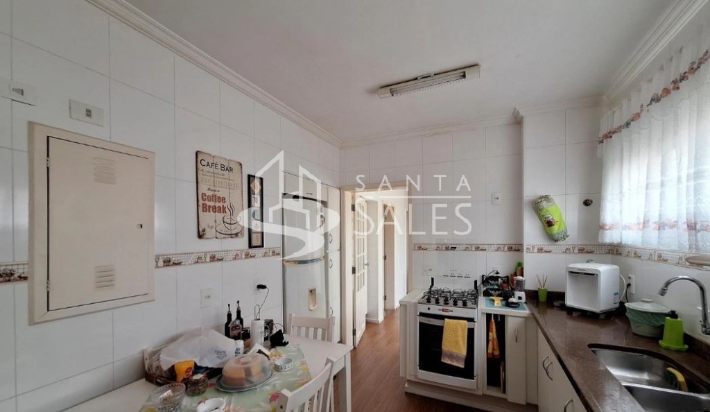 Apartamento, 4 quartos, 183 m² - Foto 10