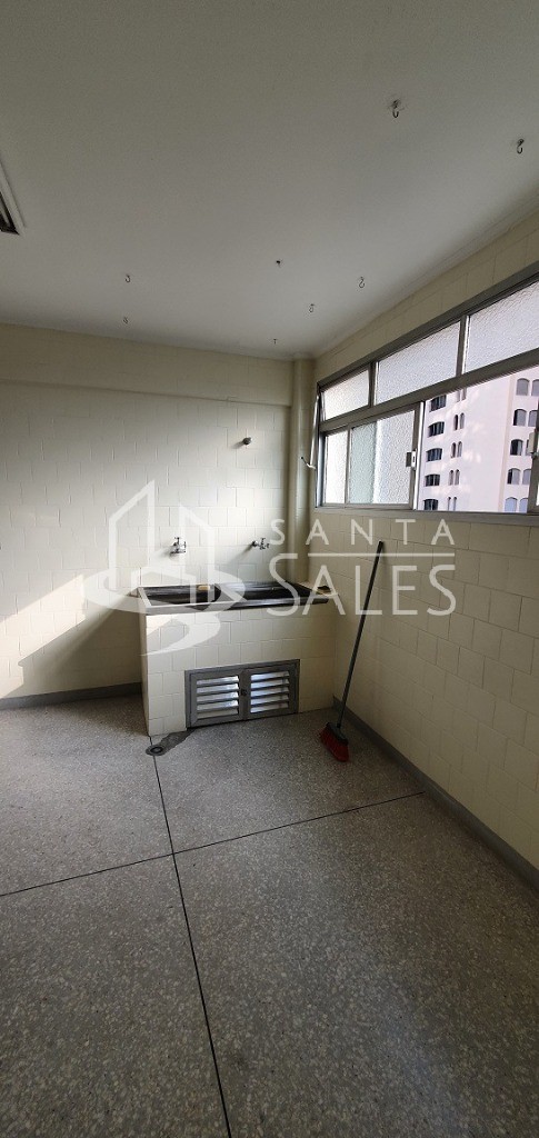 Apartamento, 3 quartos, 256 m² - Foto 4