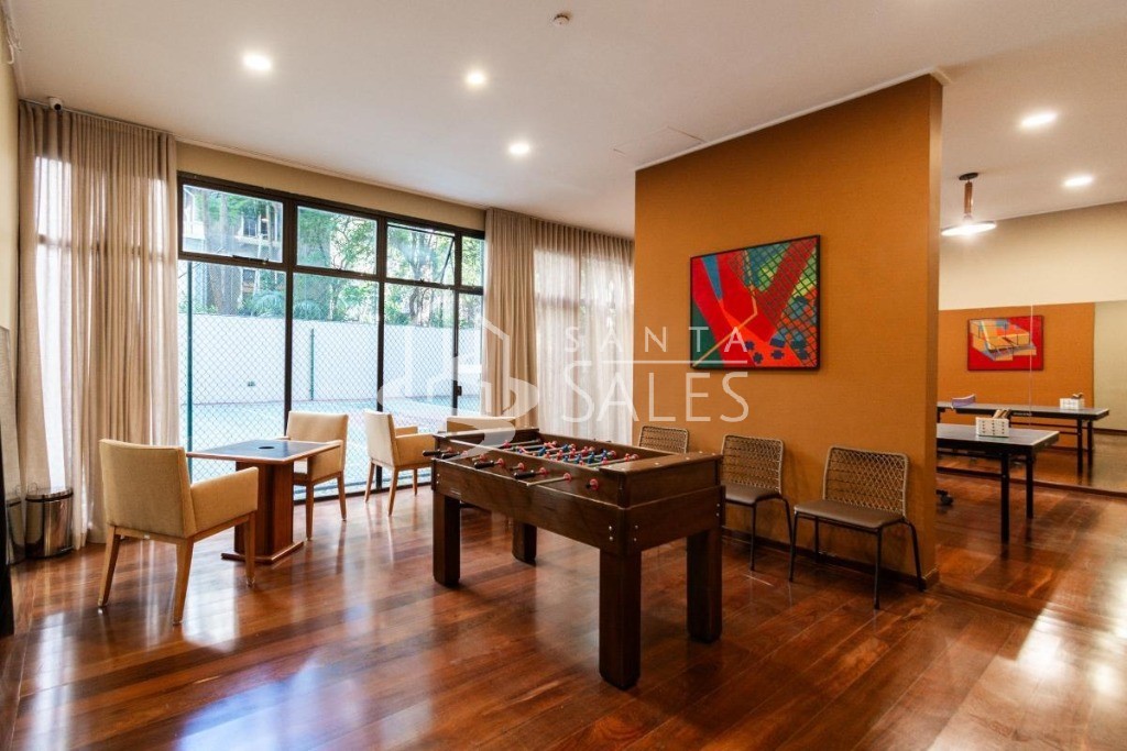 Apartamento, 1 quarto, 53 m² - Foto 1