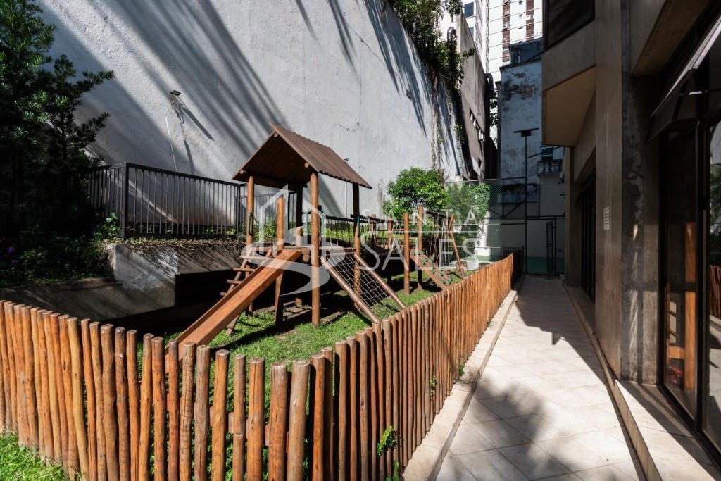 Apartamento, 1 quarto, 53 m² - Foto 6