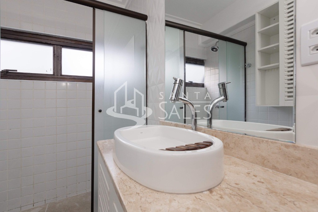 Apartamento, 1 quarto, 53 m² - Foto 10
