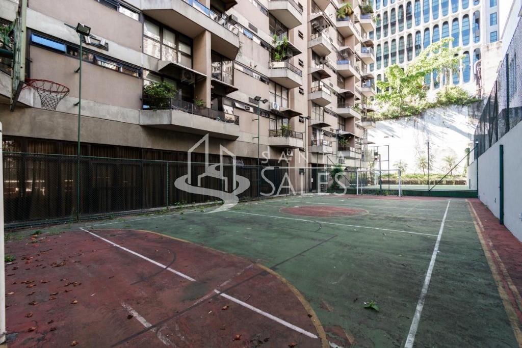 Apartamento, 1 quarto, 53 m² - Foto 12