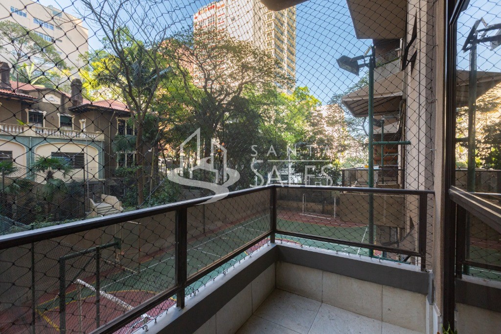 Apartamento, 1 quarto, 53 m² - Foto 16