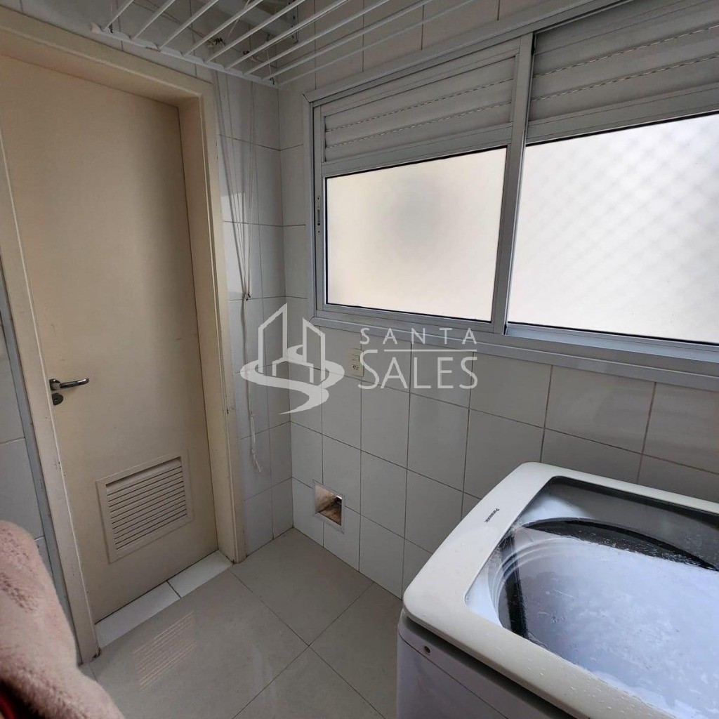 Apartamento, 3 quartos, 100 m² - Foto 5