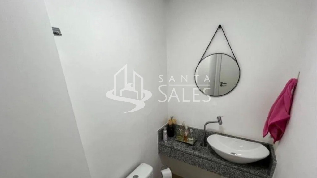 Apartamento, 2 quartos, 110 m² - Foto 11