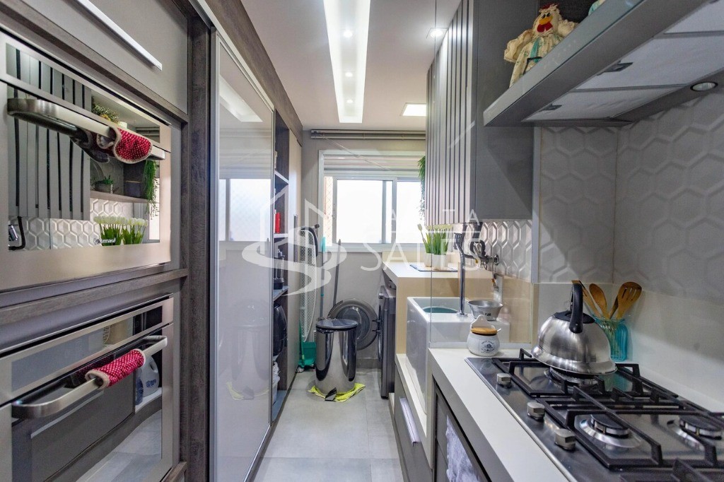 Apartamento, 3 quartos, 105 m² - Foto 9