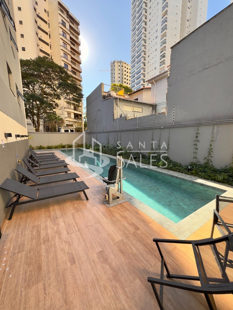 Apartamento, 1 quarto, 26 m² - Foto 16