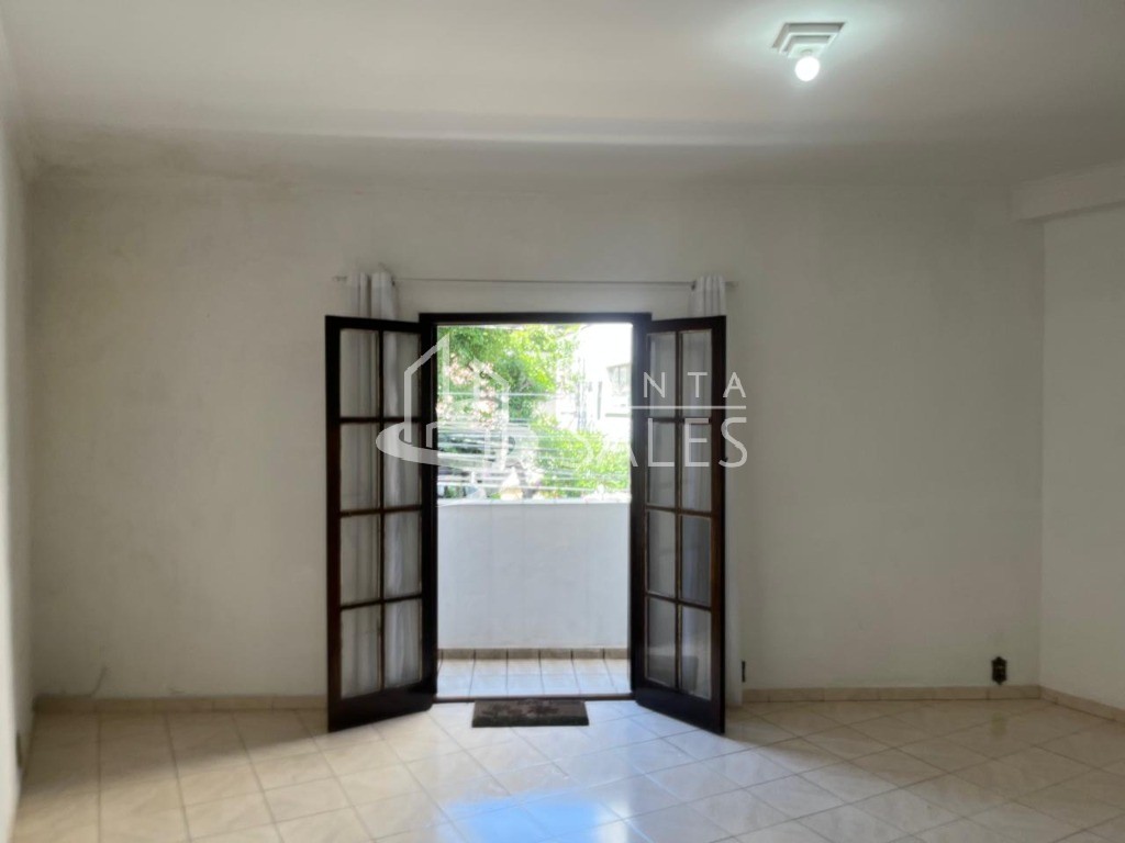Sobrado, 3 quartos, 101 m² - Foto 1