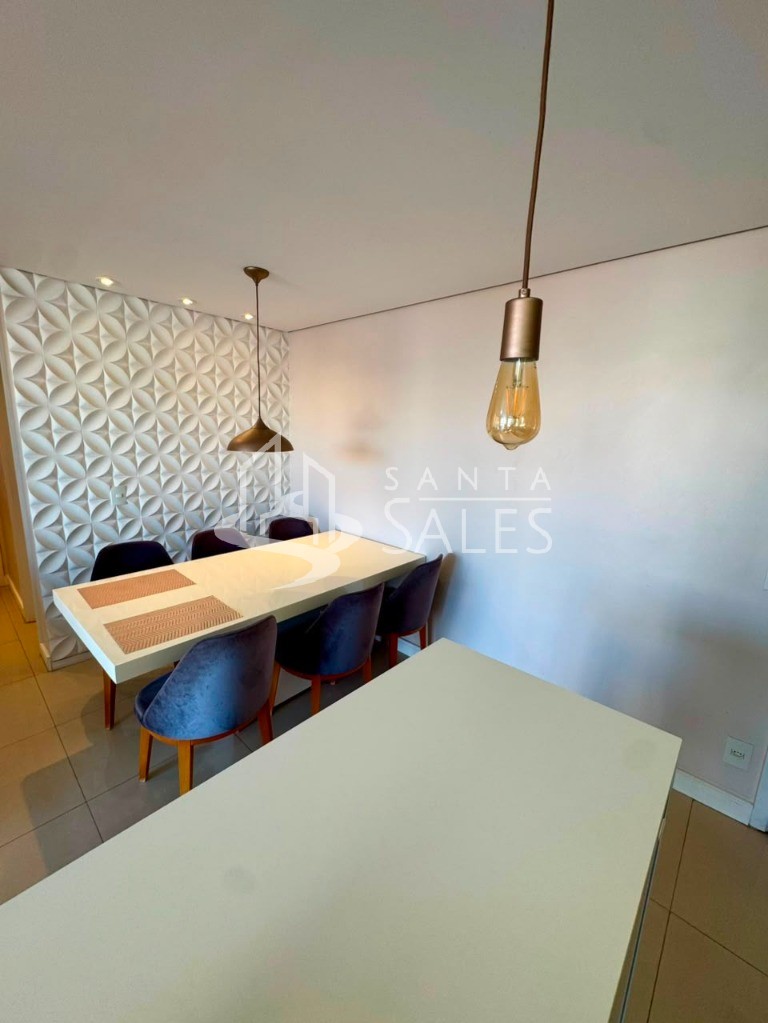 Apartamento, 2 quartos, 65 m² - Foto 12