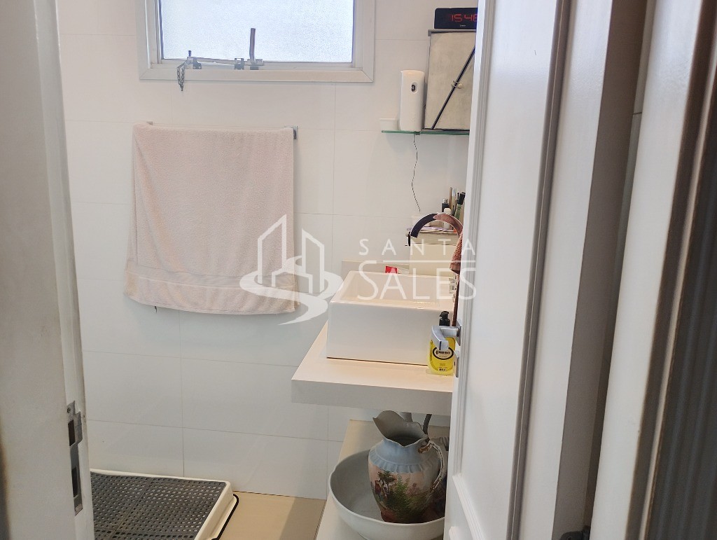 Apartamento, 3 quartos, 133 m² - Foto 23